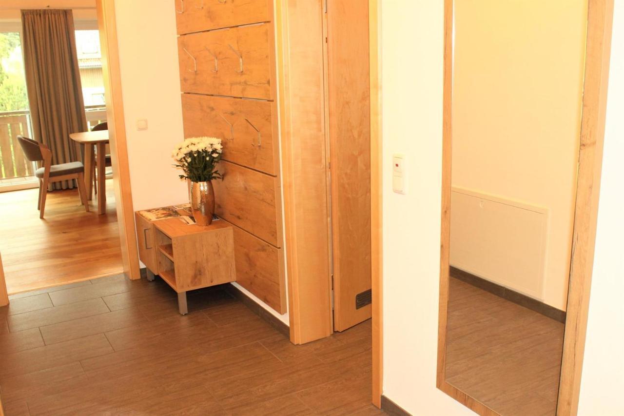 בלאיכאך Ferienwohnung Mang מראה חיצוני תמונה
