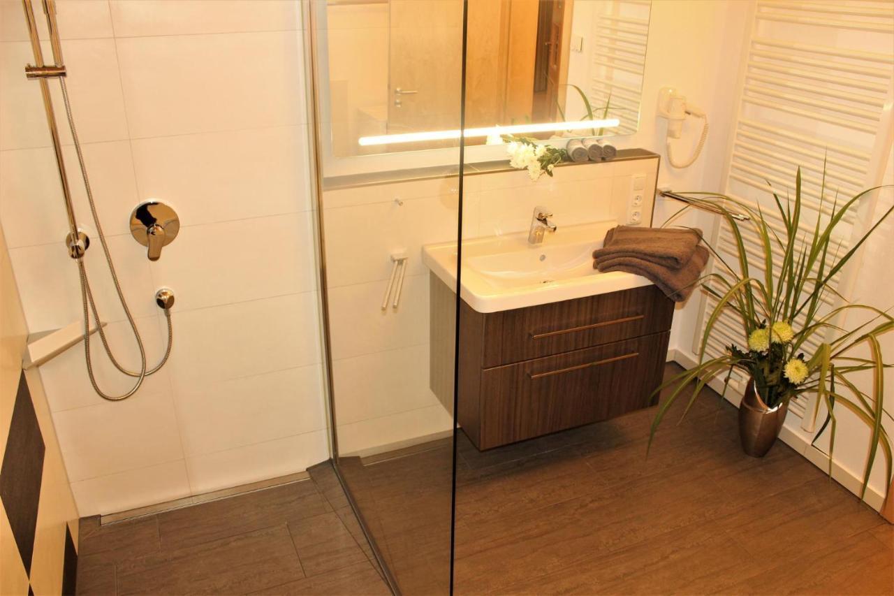 בלאיכאך Ferienwohnung Mang מראה חיצוני תמונה