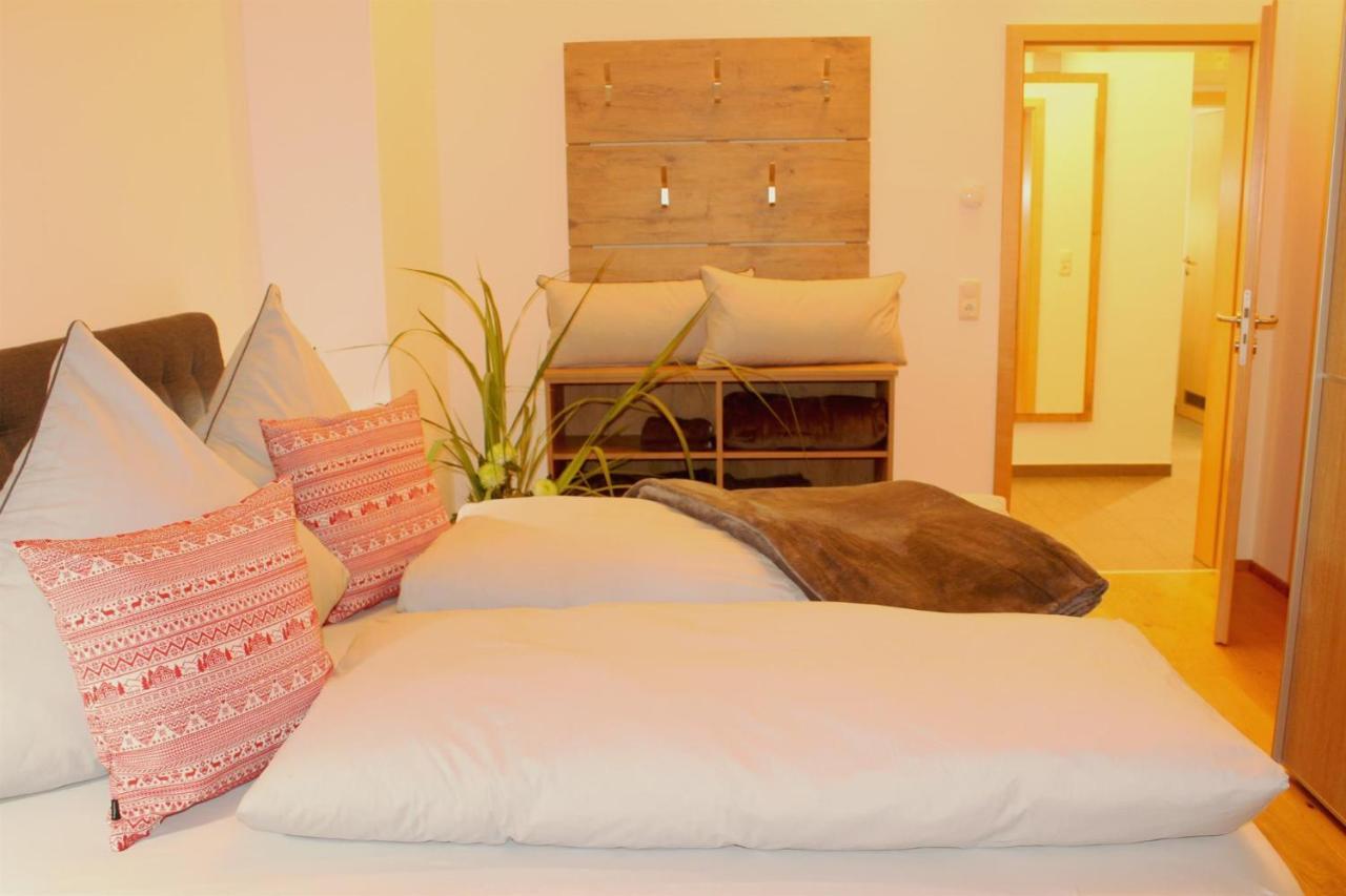 בלאיכאך Ferienwohnung Mang מראה חיצוני תמונה